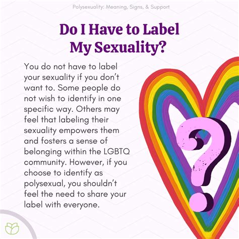 what is polysexual mean|10 Polysexual FAQs: Meaning, Signs, Dating